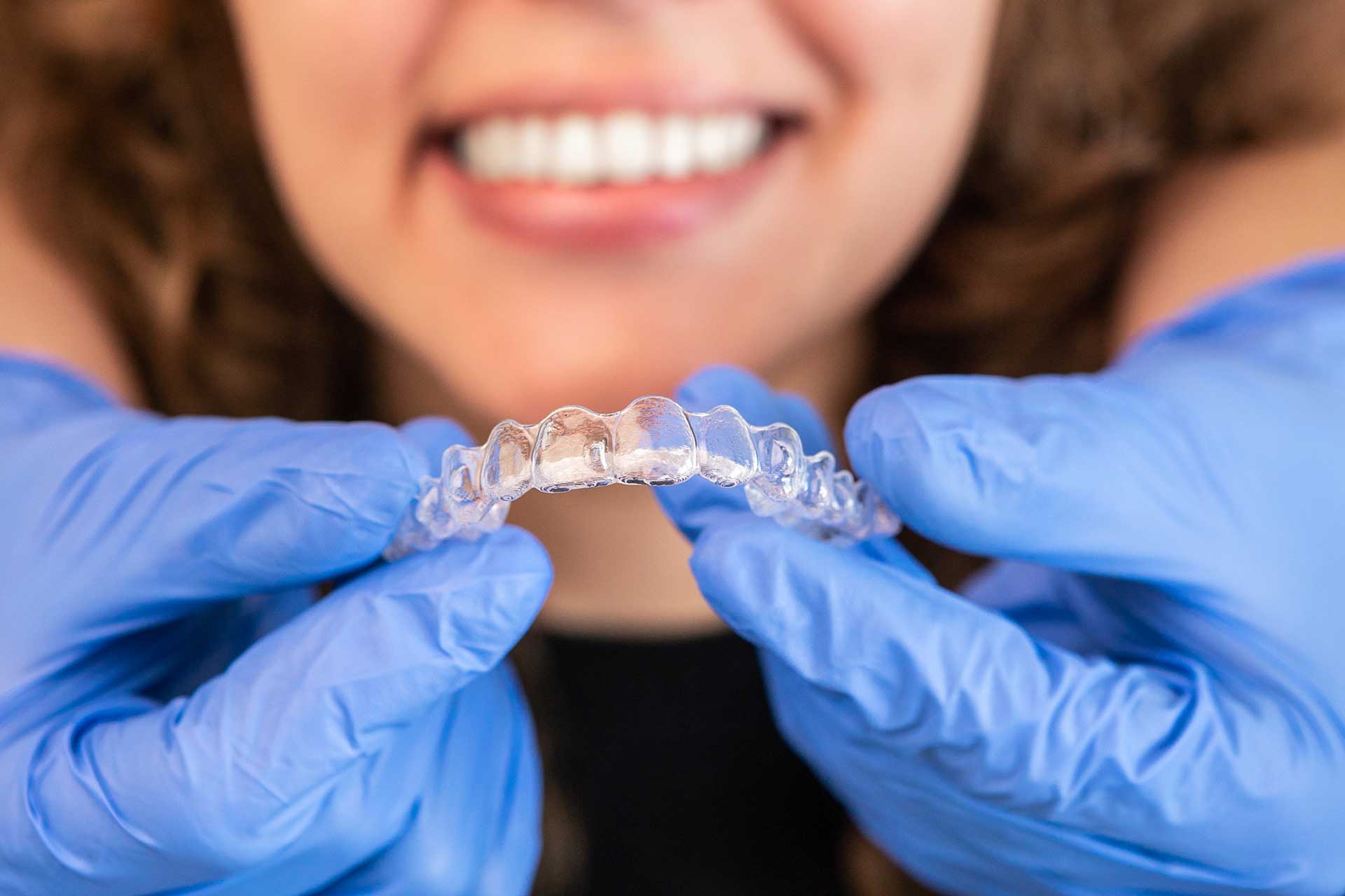 ATM i Bruxisme - Bizar Clínica Dental