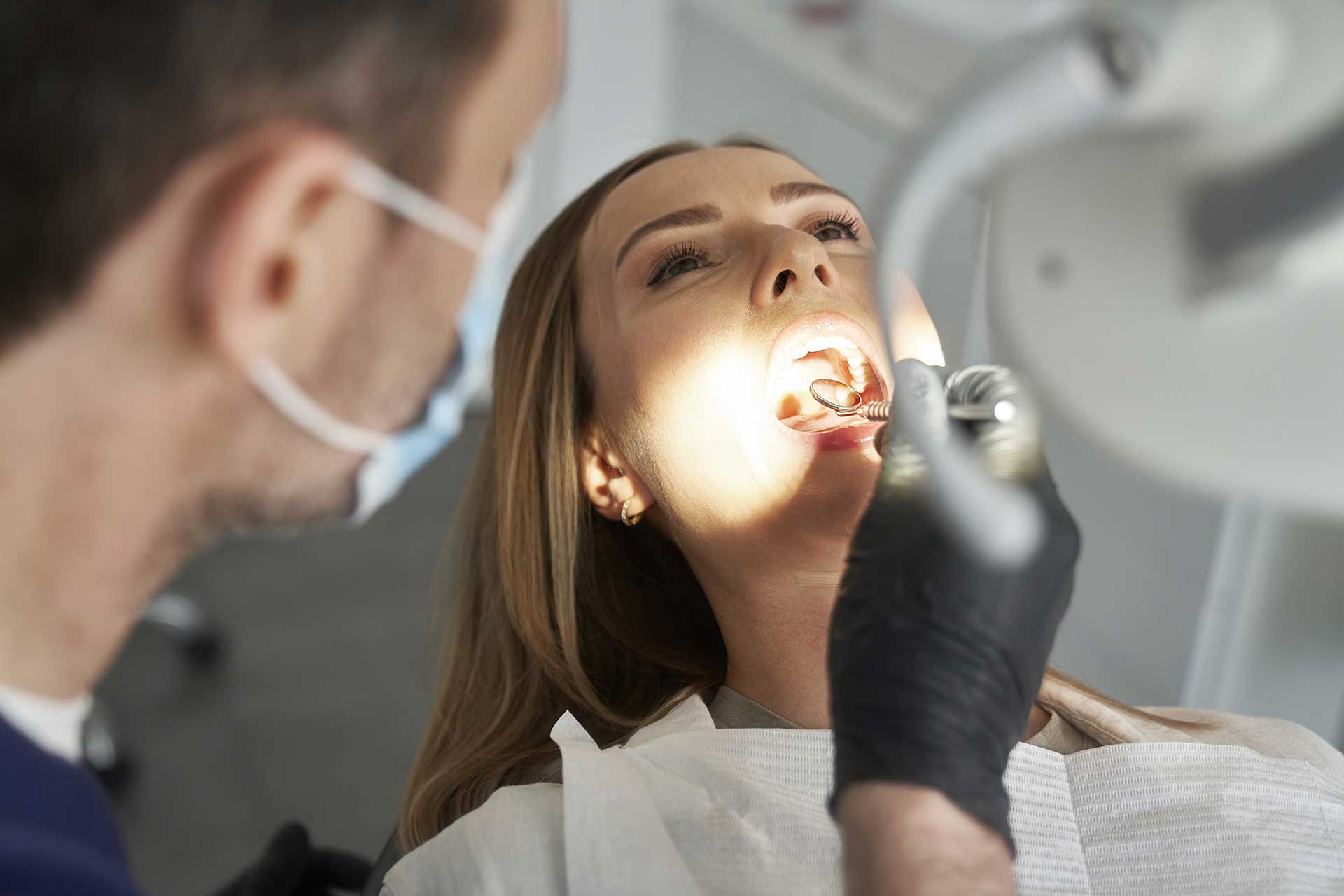 Endodoncia - Bizar Clínica Dental