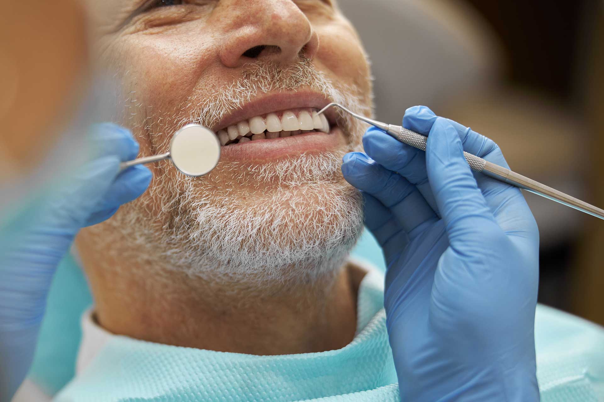 Pròtesi - Bizar Clínica Dental