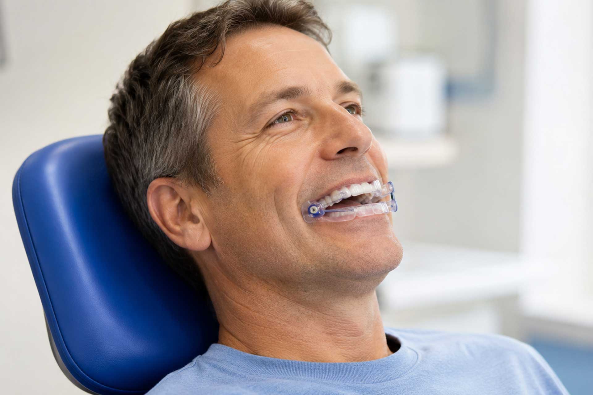Tractament del Roncador - Bizar Clínica Dental